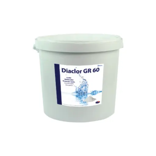 DIACLOR 60 [GRANULATED]