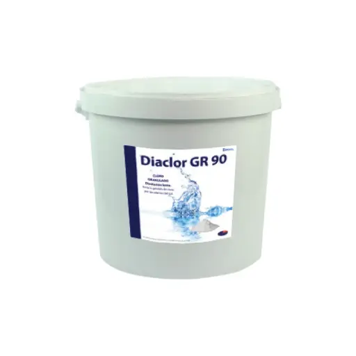 DIACLOR 90 [GRANULATED]