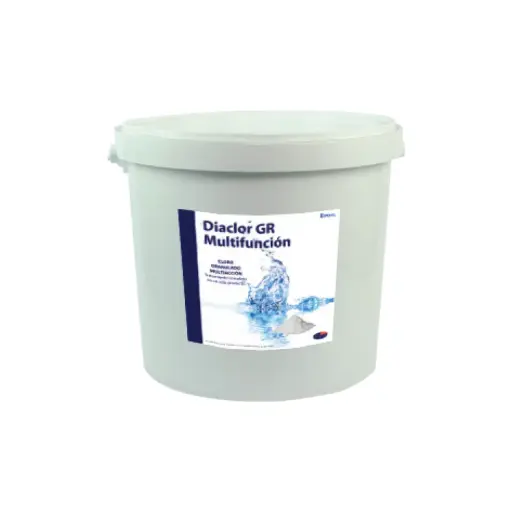 DIACLOR MULTI [GRANULATED]