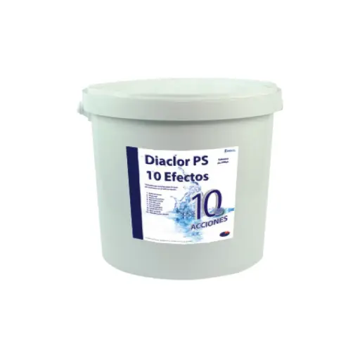 DIACLOR MULTI 10 [TABLETS]