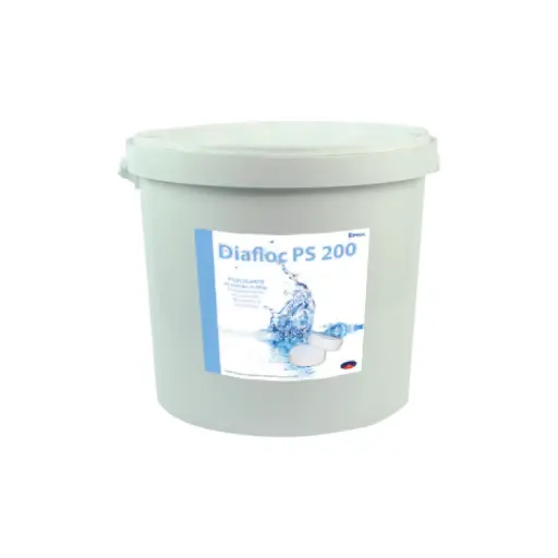 DIAFLOC 200 [TABLETS]