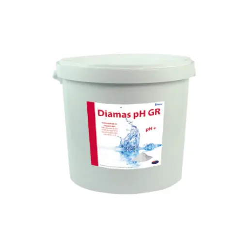 DIAMAS PH+ [GRANULATED]