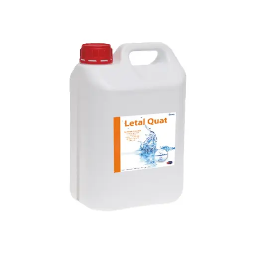 LETAL QUAT [LIQUID]